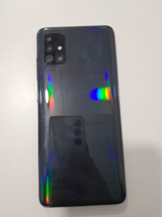 SAMSUNG A 51. 128 память