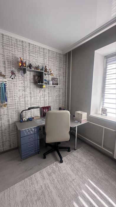 Мебель в детскую