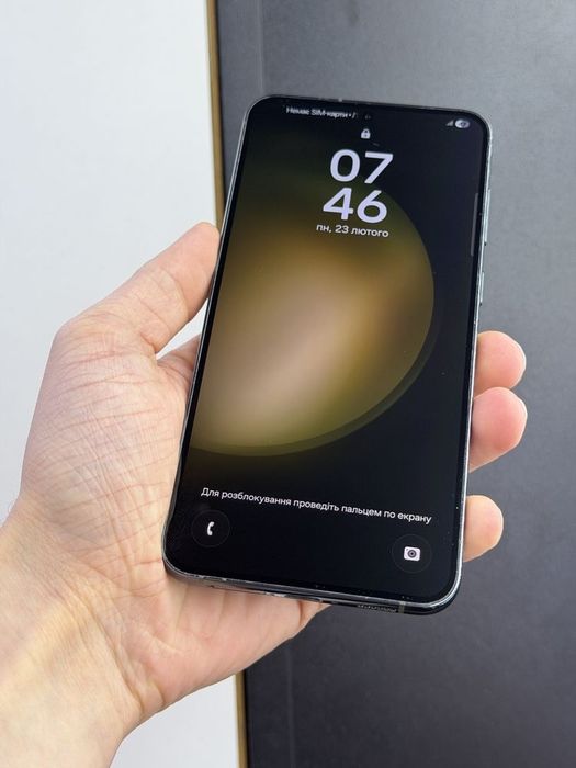 Продам Samsung s23