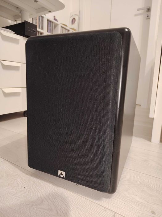 Subwoofer activ XTZ 99 W8.16