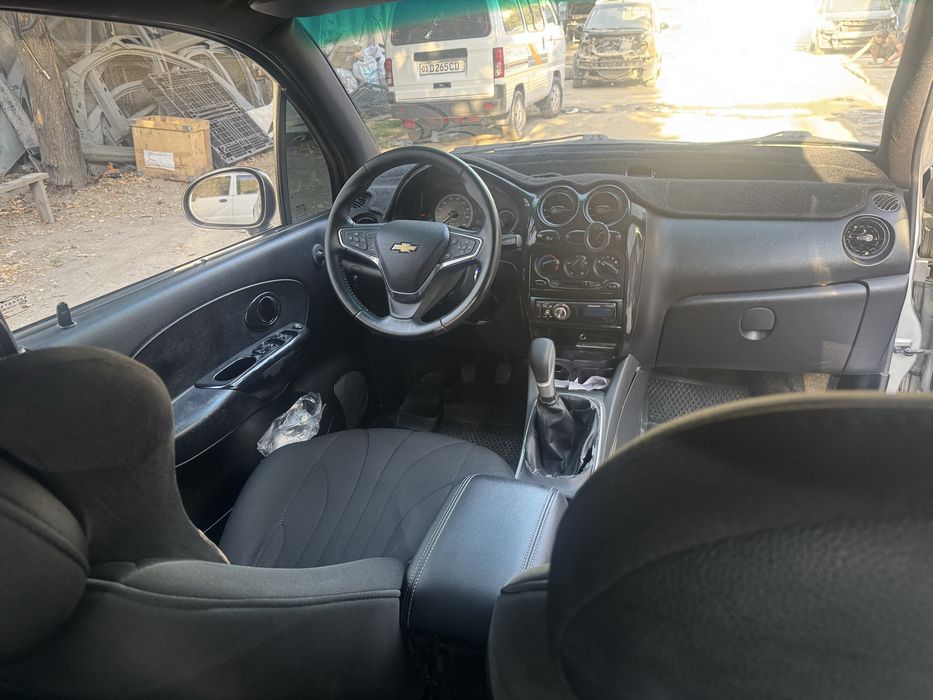 Matiz best sotiladi