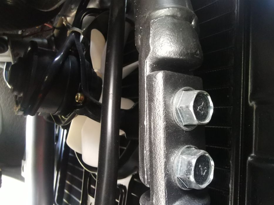 КОЛЕДНА ЦЕНА Мотор Kawasaki KLE 500