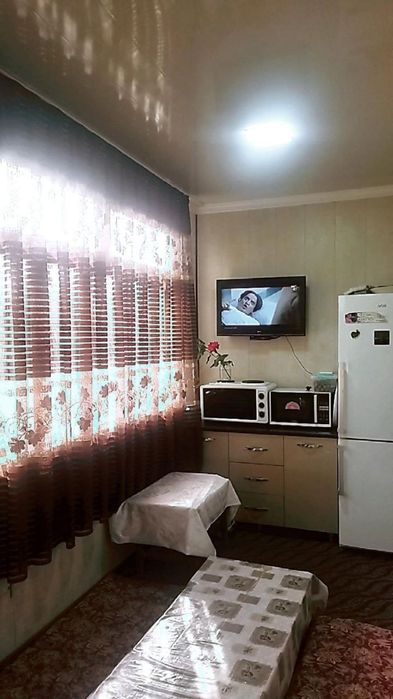 Продаётся 3х комнатная квартира. О-р шарқ-водник Бухара.