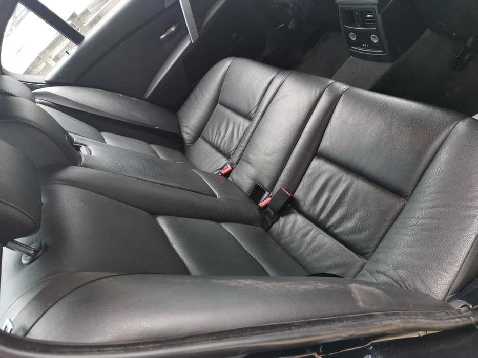 на части бмв е60 530д 231кс м57 bmw e60 530d m57 231hp