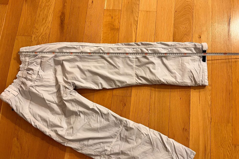 Ски панталон,ръкавици и маска