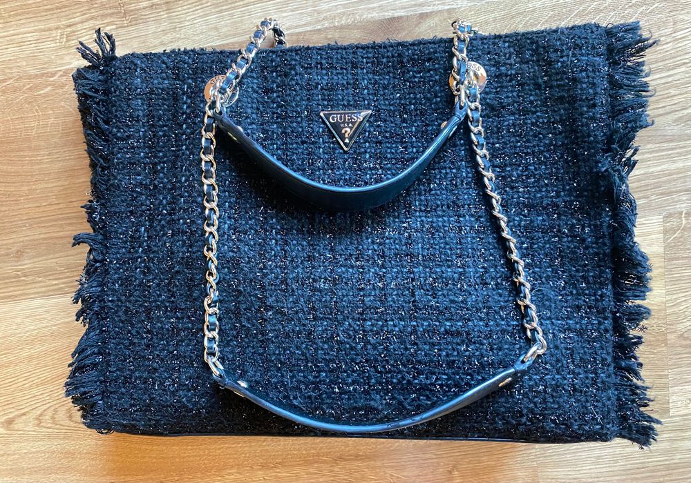 Guess дамска чанта