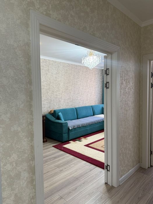 Сдам квартиру  на длительный срок