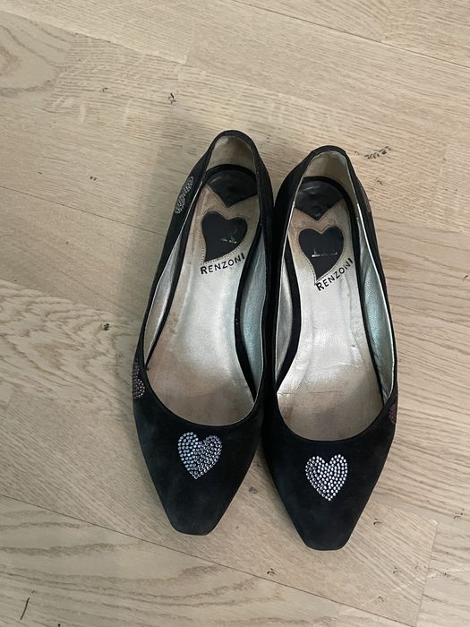 Балетки в отличном состоянии