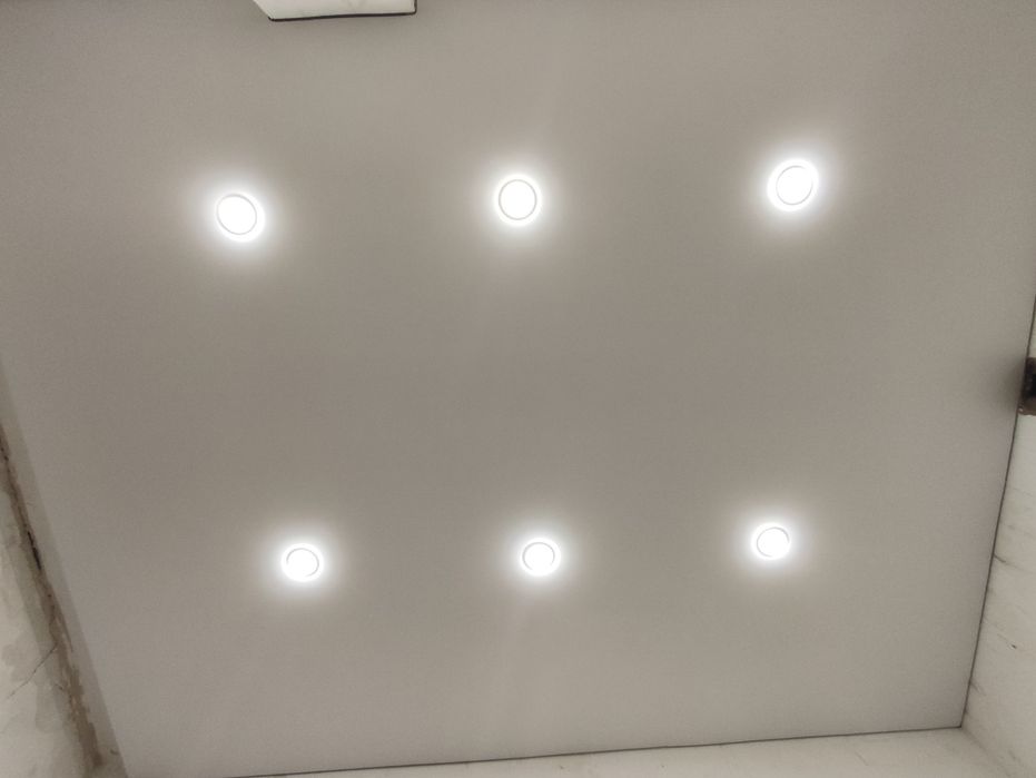 Электричество под ключ