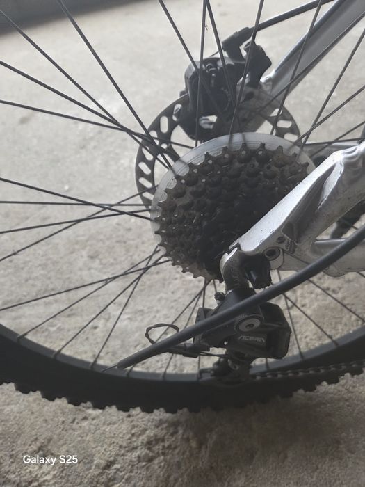 Bicicletă  MTB Scott
