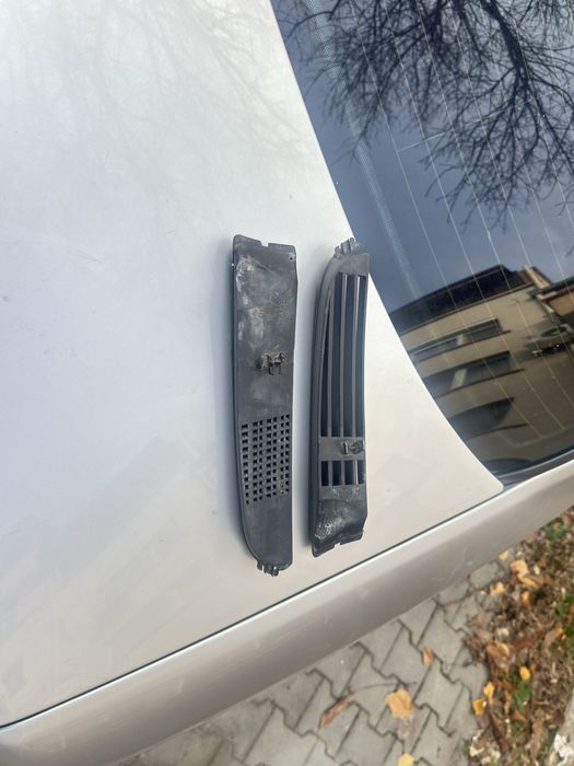 решетки а8 / S8