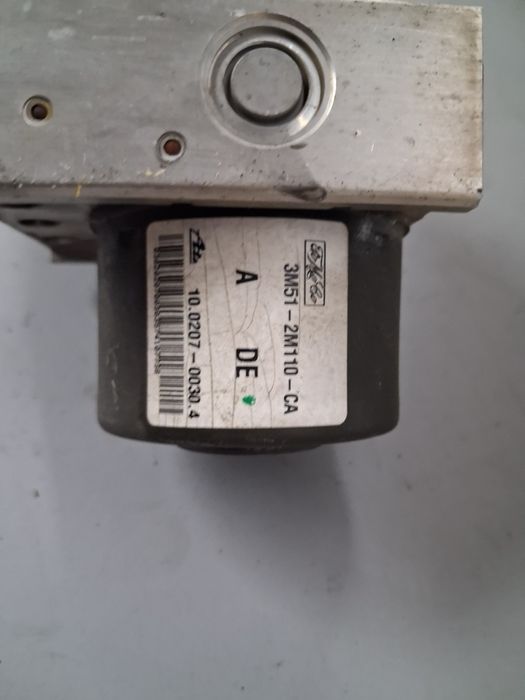 ABS блок Mazda 3 1.6i