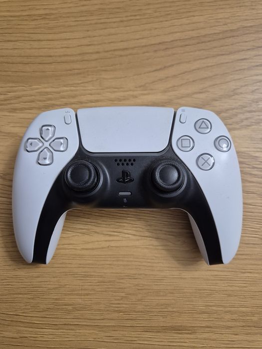 PS5 Controller, White