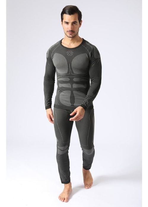 Термобелье, гладкошовное термобелье