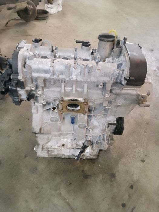 Motor dezechipat Volkswagen Golf 7 2016
