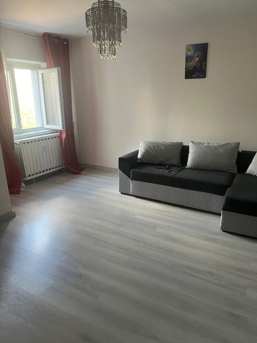 Canapea extensibilla  Laguna aproape noua