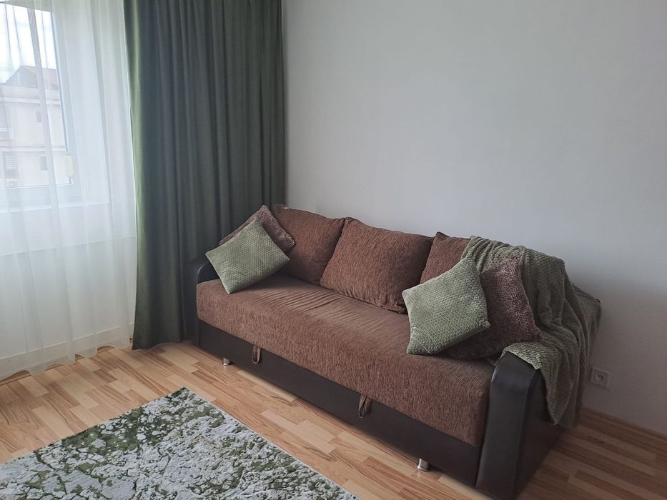 Set canapea și fotolii