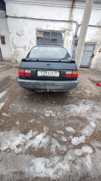 Продам Фольксваген Пассат б3