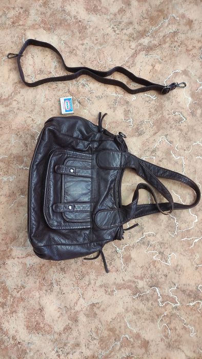 Сумка женская Эко