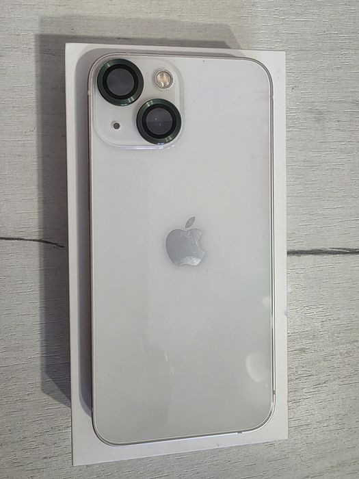 Продам Айфон 13 мини на 128 гб