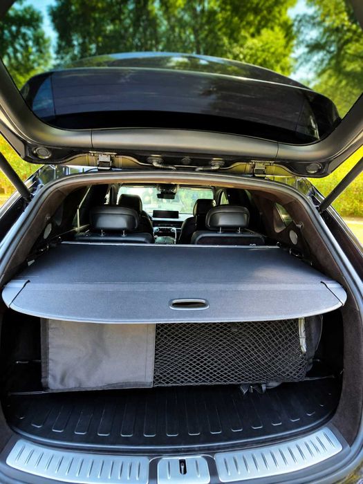 Genesis GV80 Prestige Signature