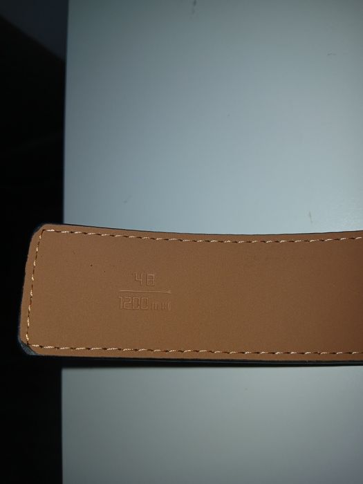 Curea Lv 120 cm + gauritor