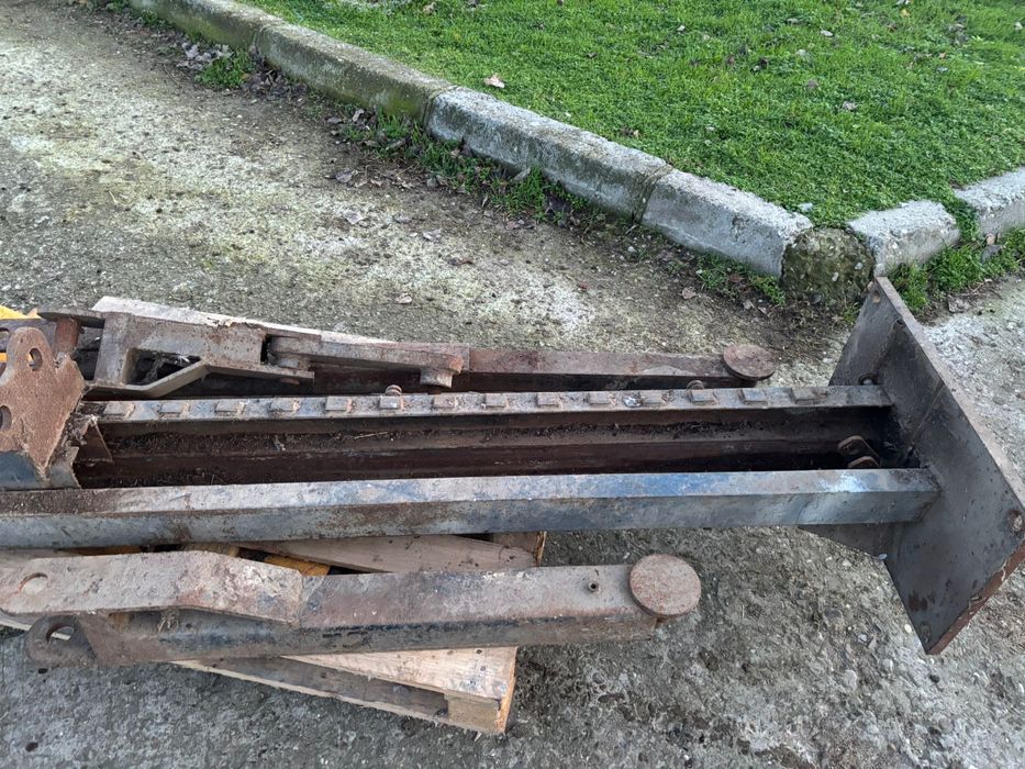 Elevator auto second hand