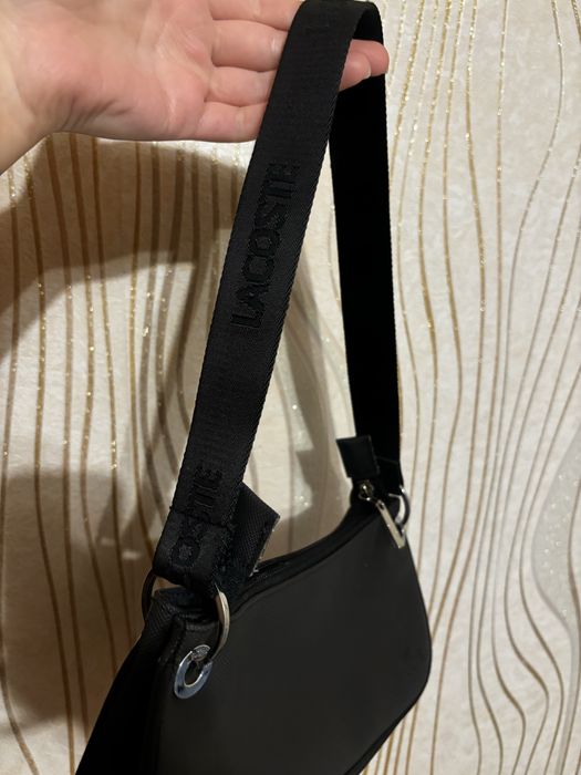Lacoste Coach guess сумка оригинал