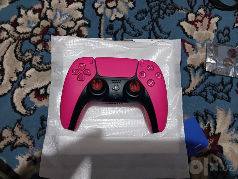 PS5 djoystik original ideal tiniq