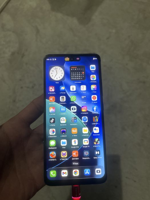 Продам телефон или обмен