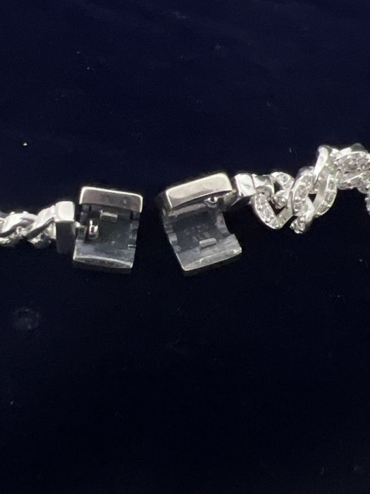 Set Pandora Pave