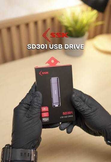 SSD 1TB Extern Portabil Universal: PC, iPhone, Laptop, Tableta MacBook