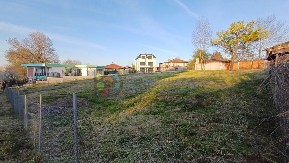 Продава се Парцел в с. Велика, Област Бургас - 894 кв.м за 51 €/кв.м - Снимка #2