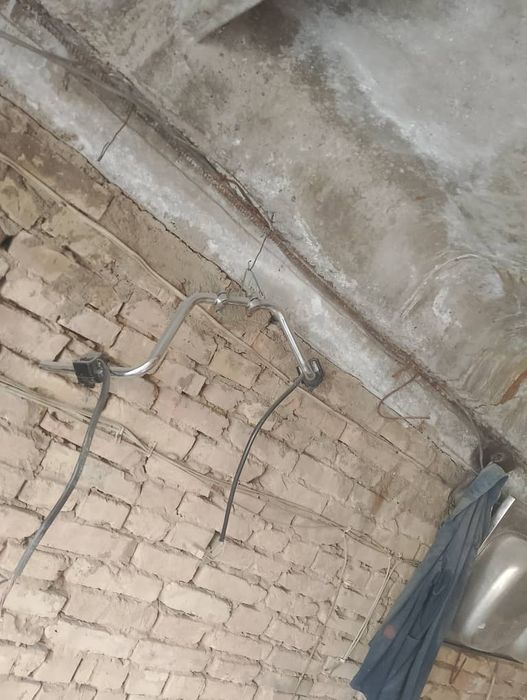 Запчасти от мотоцикла