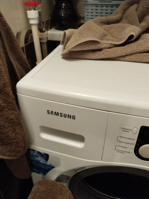 Samsung diamont запчасти, LG direct drive