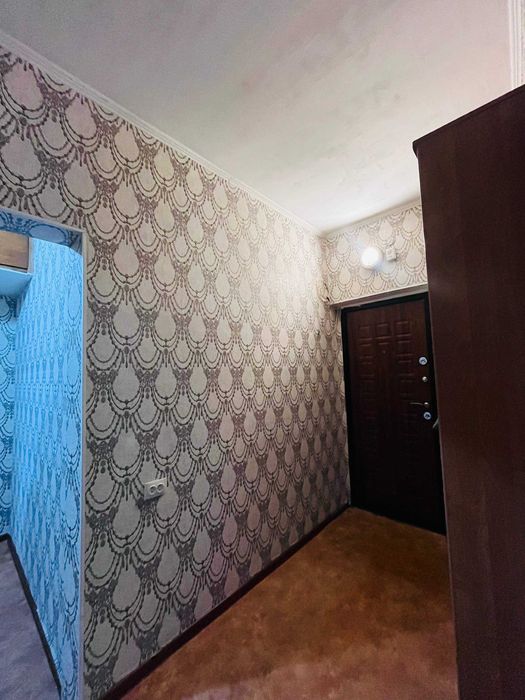 Продам 1-комнатную квартиру, 41 м2