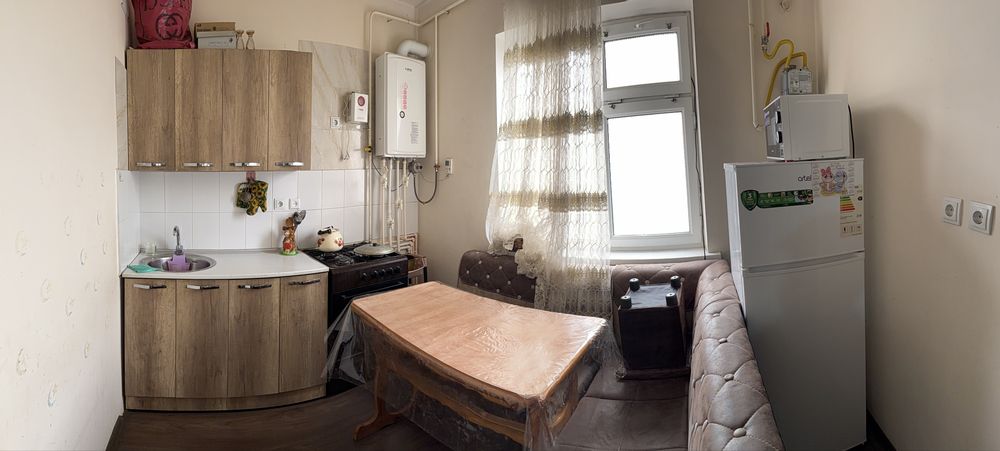 Продам квартиру Сергели 10