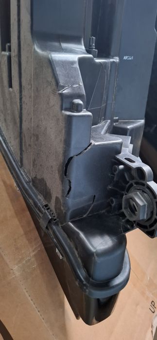 Far dreapta audi e- tron