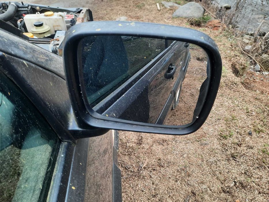 Piese Nissan Terrano