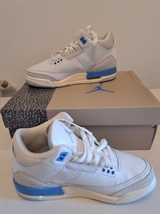 Jordan Air Retro mas 36,5