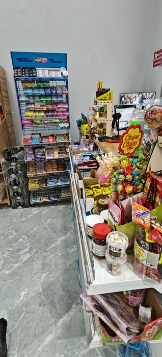 Дайын бизнес сатылады