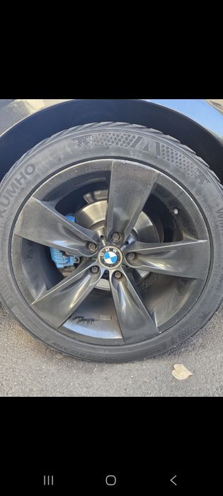 Jante bmw de vanzare