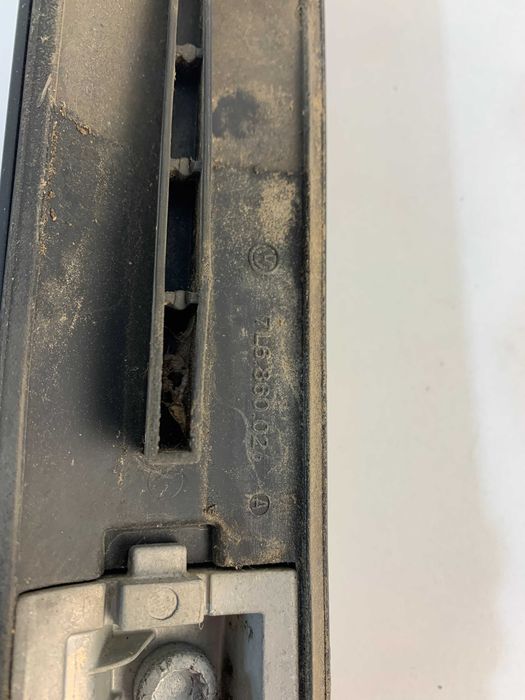 Рейлинг за Туарег Touareg Напречни греди за Туарег Touareg