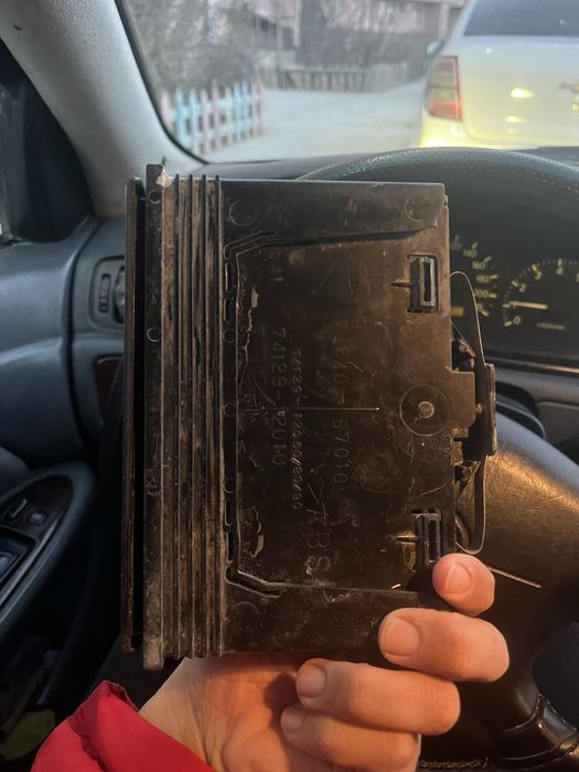 Камри 20 сатылады