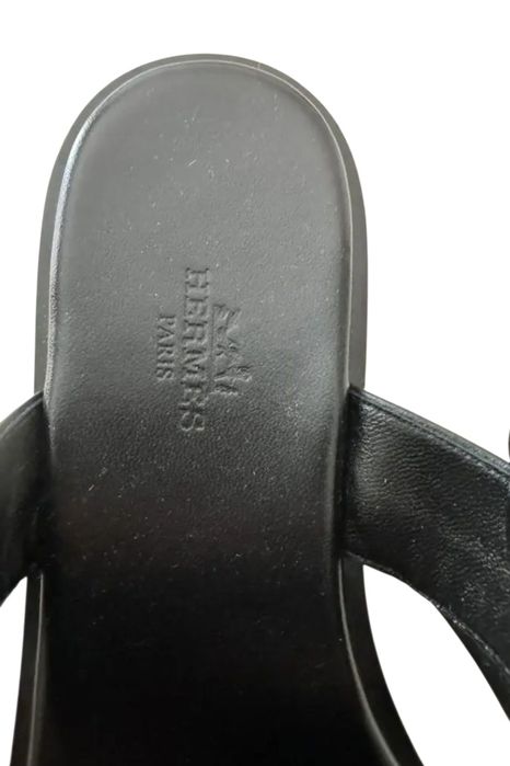 Hermès Ines сандали