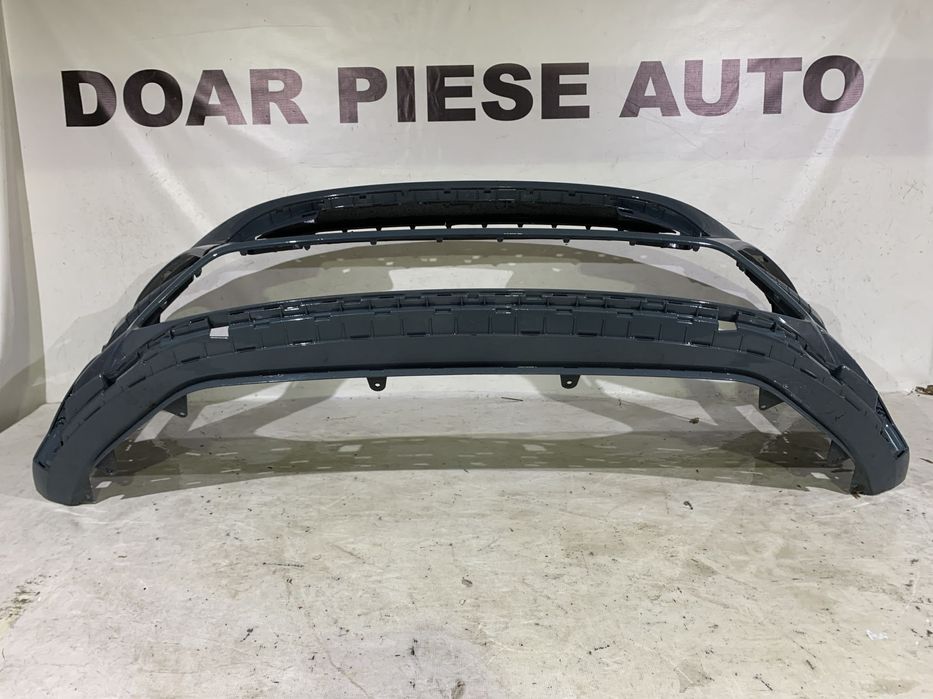 Bara fata Hyundai Kona 1, facelift, N-Line, 2020, 2021, 2022, 2023, cod origine OE 86511-J9NA0.