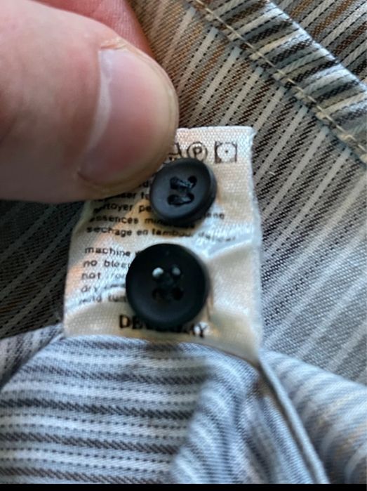 Camasa Lacoste Vintage