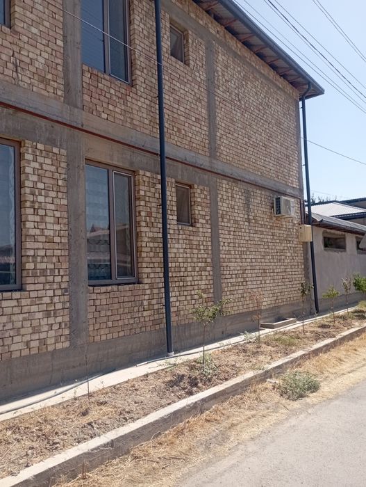 Арендага участка Уч кахрамонда