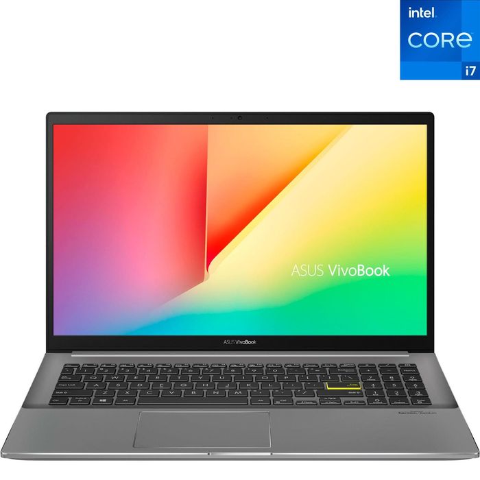 Asus vivobook s533