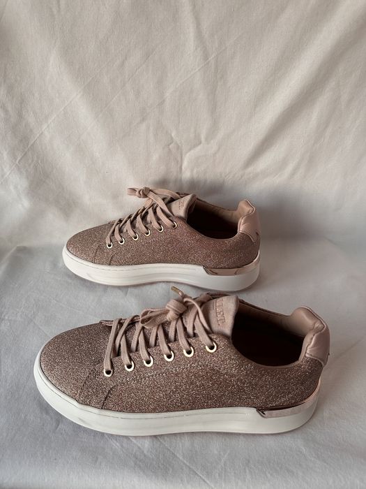 Pantofi,sneakersi dama,Mallet London,marime 40